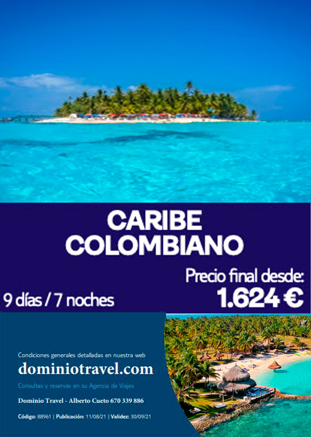caribe-colombiano